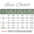 thumbnail image 2 of Women's Oversized Wool Sweater Winter Warm Fleece Pullover with Pockets, 2 of 9