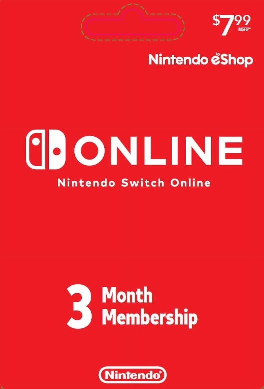 ながれものさん専用ページ Nintendo Switch Nintendo eShop $20 Gift Card [Physical] - Walmart.com