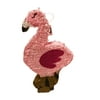 Large Flamingo Party Pinata, Bright Pink & Gold, 14in x 26in