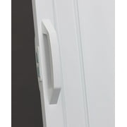 Homestyle Regent 36 x 80 PVC Folding Door White