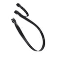 thumbnail image 2 of Heavy Duty 8pin To Double 8pin 4+4 CPU Power Cable 80cm Length For Advanced Gaming Rigs, 2 of 10