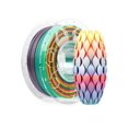 thumbnail image 1 of Creality PLA Filament 1.75mm, 3D Printer Filament, 1.0kg (2.2lbs) Spool, No Warp Enhanced Toughness, 1 of 7