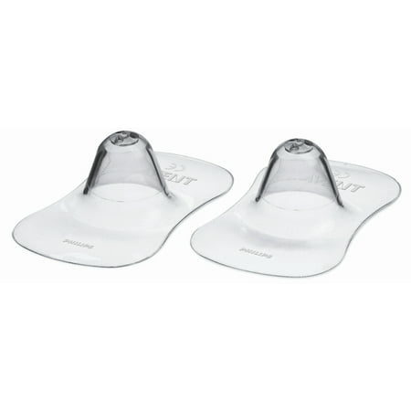Philips Avent Nipple Protectors Standard (21.6mm), SCF156/01