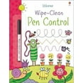 thumbnail image 1 of Wipe Clean Pen Control (Wipe-clean Books), 1 of 2