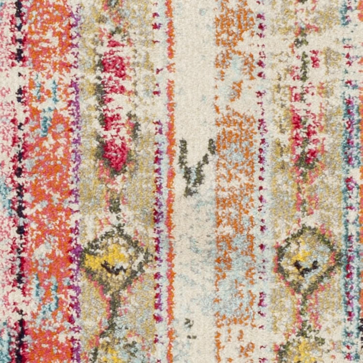 Safavieh Monaco Risto Tapis Abstrait