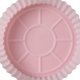 thumbnail image 1 of Almohadilla de silicona para freidora de aire accesorios de seguridad para hornear para horno vaporera cocina (rosa) JShteea Libre de BPA, 1 of 9