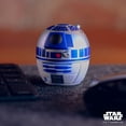 thumbnail image 3 of Bitty Boomers Star Wars: R2-D2 - Mini altavoz Bluetooth, 3 of 5