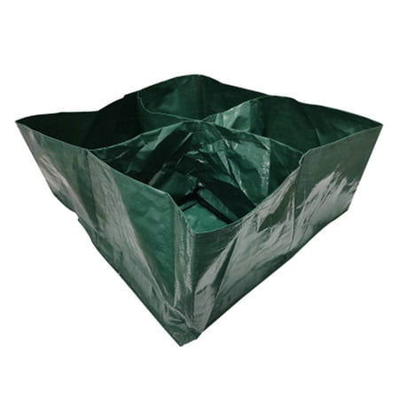 frehsky garden tools convenient bag bag bag cellular separation home decor