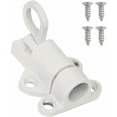 thumbnail image 5 of Pestillo de puerta de cierre automático con tornillos,Anillos de tiro de rebote,Pestillo de puerta con resorte de cierre automático con tornillos, 5 of 5