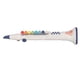 thumbnail image 5 of Juguete De Clarinete Para Niños, Instrumento Musical Ajustable En Volumen, Juguete Educativo, Regalo De Cumpleaños, 5 of 7