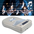 thumbnail image 1 of Piano Électronique Smar Doigt, 17 Touches Électronique Portable Intelligent Kalimba Pouce Intelligent Testé et Approuvé, 1 of 9