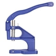 thumbnail image 2 of XingJian LLC Heavy Duty Manual Eyelet Grommet Punch Tool for Multi-Function Aluminum Installation, 2 of 10