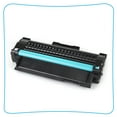 thumbnail image 6 of 105L D105L MLT-D105L Toner Cartridge Compatible for Samsung 105L MLT-D105L ML-2525W ML-2525 ML-2545 ML-1915 SCX-4623F SCX-4623FW SCX-4623FN SF-650 SF-650P Printer (Black, 8-Pack), 6 of 7