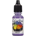 thumbnail image 2 of ColorBox Pigment Ink Re-Inker - Violet, 2 of 3