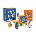 thumbnail image 1 of Cat-a-Pult: They fly!, 1 of 2