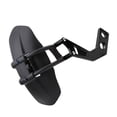 thumbnail image 5 of LOVIVER Motorcycle Rear Wheel Mudguard Guard Cover Replacement for 530 2018 Black, 5 of 5