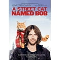 thumbnail image 2 of A Street Cat Named Bob (DVD), Cleopatra, Drama, 2 of 2
