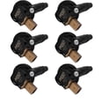 thumbnail image 1 of Msd Ignition 825763 Fits/For  Ford Ecoboost Direct Ignition Coil Set, 1 of 2