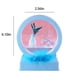thumbnail image 3 of RKSTN christmas deals Round Night Light Music Box, Soft Warm White Light Night Light, Suitable For Corridor, Bedroom, Children's Room, Kitchen, Stairs, 3 of 5