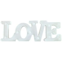 Room Decorative Sign LED Marquee Letter Lights Love Home