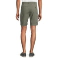 Men's 9" Seersucker Shorts