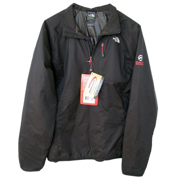 Women 'Zephyrus Pullover' Jacket, TNF Black, XS