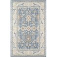 thumbnail image 1 of Momeni ANATOANA-7LBL3350 Tapis Traditionnel Anatolia, Bleu Clair - 3 Pi. 3 Po. x 5 Pi. Rectangle, 1 of 1