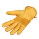 thumbnail image 1 of Guantes De Jardinería Para Hombre/Mujer, Guantes De Trabajo De Piel De Vaca, Guantes De Trabajo De Jardín Antiespinas Y Anticortes - Ephe Yellow Thickening Banban, 1 of 2