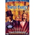 thumbnail image 2 of Topsy-Turvy (Criterion Collection) (Blu-ray), Criterion Collection, Music & Performance, 2 of 2