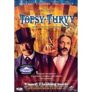 Topsy-Turvy (Criterion Collection) (Blu-ray), Criterion Collection, Music & Performance