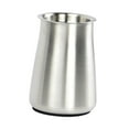 thumbnail image 3 of deevoka Coffee Ground Sifter Fine Mesh Stainless Steel Nonslip Reusable Coffee Sieve, 3 of 9