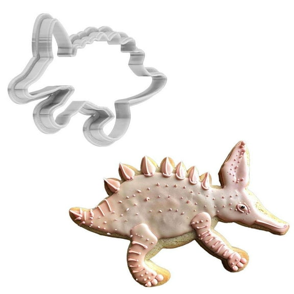 Aardvark Cookie Cutter 4 Inch Made in USA by WONDERTORY