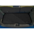 thumbnail image 2 of SMARTLINER All Weather Custom Fit Black Cargo Liner Mat Compatible With 2022-2023 Mini Cooper SE (Electric Hardtop 2-Door Model. Equipped with the Flat Load Cargo Shelf), 2 of 2
