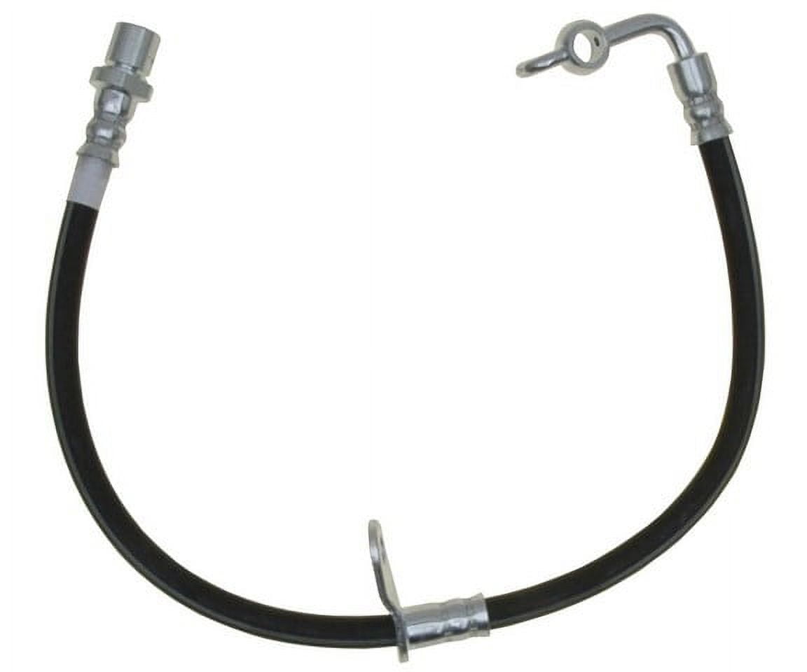 Raybestos Element3 Brake Hoses Fits select: 2012 SUBARU OUTBACK, 2010-2014 SUBARU LEGACY