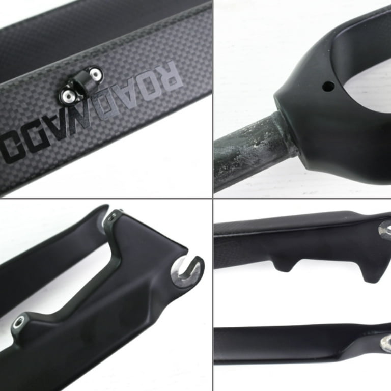 ROADNADO Bike Fork Carbon Fiber 26