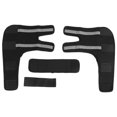 thumbnail image 1 of 1 Pair Reflective Dog Front Leg Braces with Supporting Sleeve (L), 1 of 10