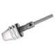 thumbnail image 4 of Riwesomey la broca para cada trabajo Gama completa Accesorios para taladros Taladro eléctrico Amoladora de taladro Portabrocas plata (3 plata (3mm) 10piezas, 4 of 6