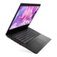 thumbnail image 1 of LENOVO LAPTOP IDEAPAD 3 14IGL05 PENTIUM 8GB RAM 256GB SSD 14' WIN11H 81WH004TLM Lenovo 81WH004TLM, 1 of 3
