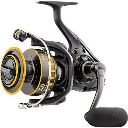 Daiwa BG Saltwater Spinning Reel