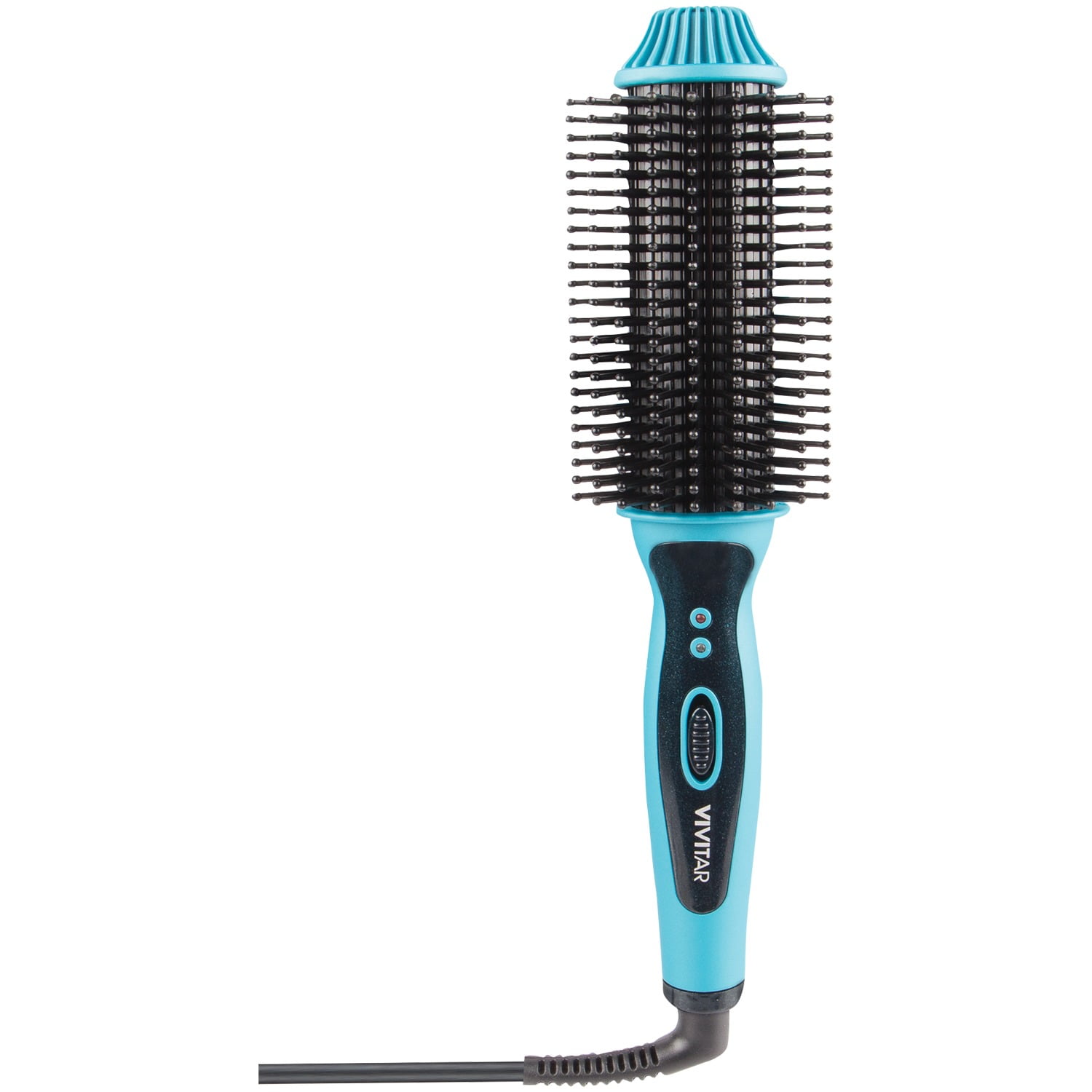 vivitar hair straightener