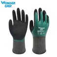 thumbnail image 1 of Guantes Impermeables Y A Prueba de Aceite Modelo Wg-518 L Código Wonder Grip Guantes, 1 of 7