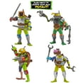 thumbnail image 2 of Teenage Mutant Ninja Turtles Mix N Match Armored Turtles 4pk, 2 of 6