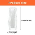 thumbnail image 2 of KAKOWELY Accesorios Transparentes Para De DIY Con Microdiamantes Para Manicura En Casa, 2 of 5