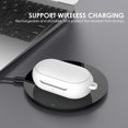 thumbnail image 3 of Funda de silicona para Samsung Galaxy Buds Plus/Buds Case, 3 of 9