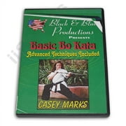 Bo Kata Casey Mark DVD