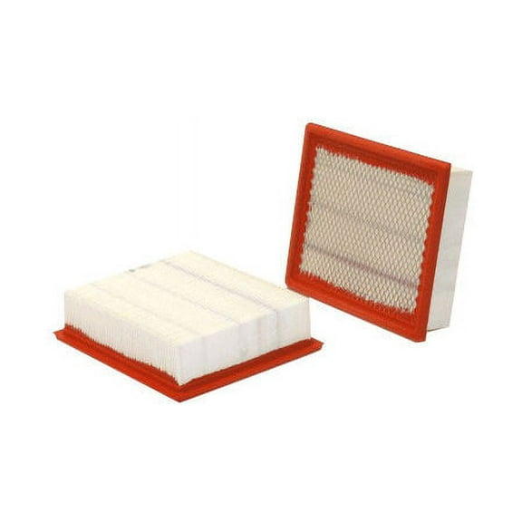 Air Filter - Compatible with 1997 - 2011 Ford Ranger 1998 1999 2000 2001 2002 2003 2004 2005 2006 2007 2008 2009 2010