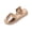 Gold#womens comfort sandal, variant on Summer Orthopedic Sandals for Women Dressy Casual Slip on Wedge Sandals Open Toe Platform Ankle Strap Strappy Gold Comfortable Outdoor Beach Shoes Silver,42