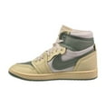 thumbnail image 4 of Nike Air Jordan 1 MM High Legend Sand/Jade Smoke-Sail  FB9891-104 Women's Size 9, 4 of 5
