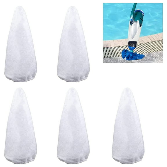 Ultra Fine For Pool Filter Bag Replacement for Capturing Fine Particles