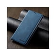 thumbnail image 3 of Samsung Galaxy A20e Case, Premium PU Leather Cover TPU Bumper with Card Holder Kickstand Hidden Magnetic Shockproof Flip Wallet Case, 3 of 6